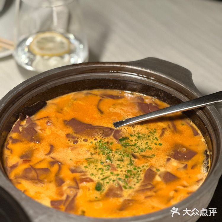 上海淮扬菜｜逸道