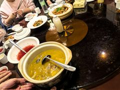 -走马楼饭庄(慈城古县城店)
