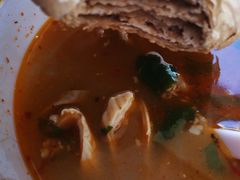 -李小老烧饼(常营民族家园店)