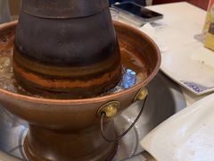 -福寿斋·老北京铜锅涮肉·烤鸭(顺义总店)