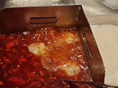 -海底捞火锅(银泰中心店)