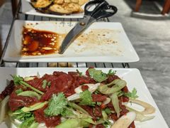 -厚味居炙子烤肉·清真(天桥南纬路店)