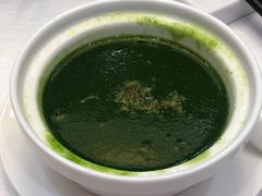 潮汕素菜羹-金华安大酒楼·老牌潮菜·粤式茶点(东方国际店)