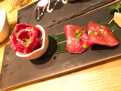 -赤坂亭·M9和牛烧肉·铁板烧·日料398放题(长泰广场店)