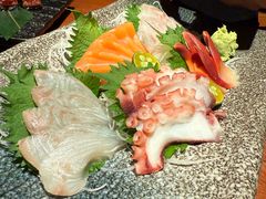 -千代武日本料理(开发区店)