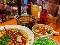 -胡桃里音乐酒馆(白云五号T5 MALL店)