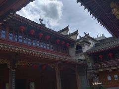 -庆安会馆