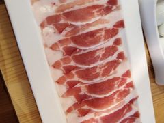 -万物生江北老火锅(海骏达店)