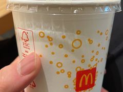 -麦当劳(万达广场店)