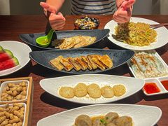 -汀小府·福建客家菜(鼓山沃尔玛店)
