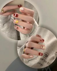 -和妍悦社美甲美睫