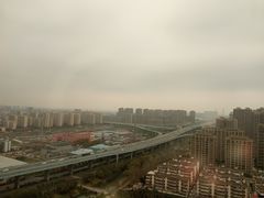 -宁波万豪酒店