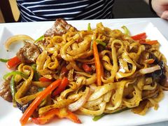 -好嫂子•刀削面(大兴店)