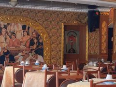 -维吾尔餐厅(宜山路店)