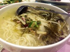 -复旦大学本部-食堂