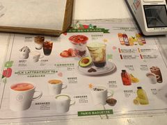 -巴黎贝甜(右安门店)