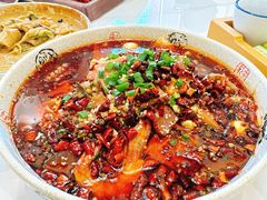 -大眼锅贴水饺(河东店)