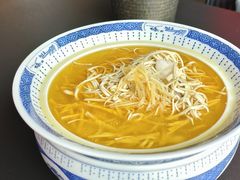 -奇芳阁·百年清真南京菜(夫子庙店)