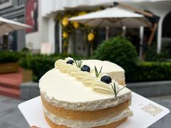 -杜哈夫DOUX RÊVE·生日蛋糕(日月光店)
