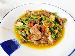 -高坎一品甲鱼庄(两河店)