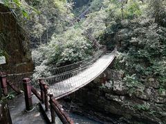 -广东大峡谷