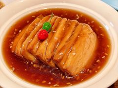 -面辣子·陕西家乡菜(钟楼店)