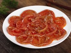 九香牛肉-蜀九香火锅(营口店)