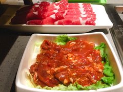 -海底捞火锅(海宁路店)