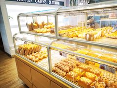 -好利来(北美N1店)