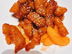 -佰家小厨·南京菜(夫子庙店)