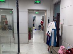 -舞蕾舞蹈(特长生校区)