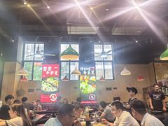 -六味牛杂煲·斋菜煲(桫椤湾店)