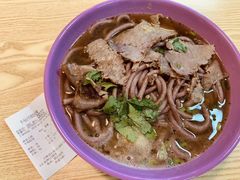 -牛马行牛肉饸饹铺(长春总店)
