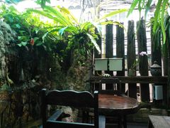 -自然餐厅(Phuket)