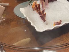 -东海怡品海鲜豆捞(星街坊店)