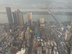 -长沙尼依格罗酒店