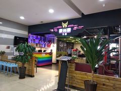 -豪尚豪牛排(彩悦城店)