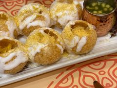 -克比叔叔印度餐厅Kebabs on the Grille(永康路分店)