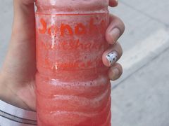 -Jonah's Fruit Shake & Snack Bar