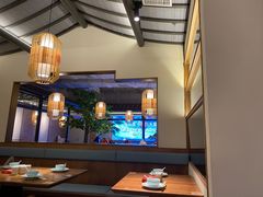 大堂-闽上鲜·福建菜(龙湖滨江天街店)