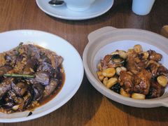 -闽上鲜·福建菜(龙湖滨江天街店)