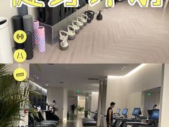 -YCHL FIT 健身(星寰店)