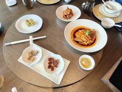 -彩丰楼中餐厅(佘山世茂洲际酒店)