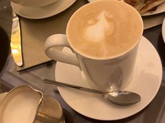 -上海和平饭店茉·莉酒廊 Jasmine Lounge