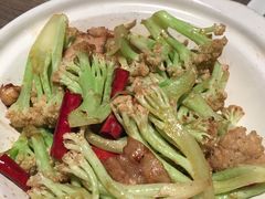 -九毛九西北菜(百信广场店)