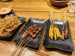 -烧蠔帮·湛江生蚝(工农店)