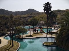 -宁波九龙湖开元度假村