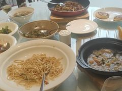 -万龙洲海鲜(南新仓店)