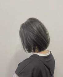 -曼都发型