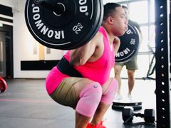 -Track Pro综合体能训练馆(久博都市运动中心店)